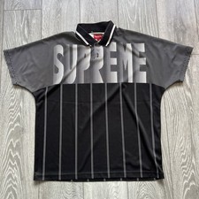 Supreme Football Shirt Jersey