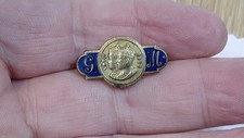 Enamel Pin Badge / Brooch -