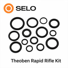 Theoben Rapid Rifle Kit ( 15