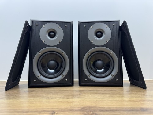 Tibo audio bookshelf - tibo, speakers