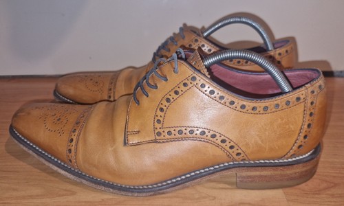Mens loake foley goodyear - foley,