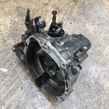 NISSAN MICRA K12 1.2 PETROL