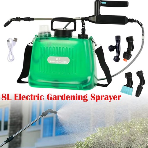 Electric sprayer can - electric,