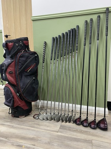 Full set mens - full,