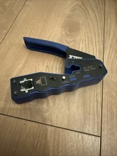Crimping Pliers For Rj45 Snap Plug