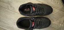 Tuf Pro Safety Shoes Size 9