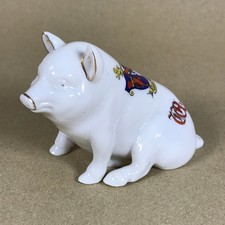 Arms of Guisborough Carlton