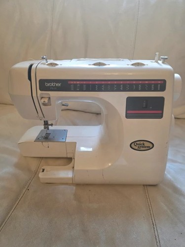 Brother quick system - brother,