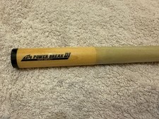 Mezz Power Break Deep Impact Shaft - 3/8x10 Joint - Very Rare