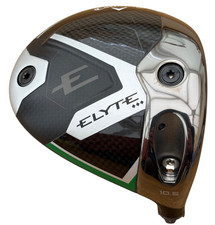 Callaway Elyte Triple Diamond