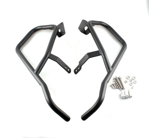 Motorcycle lower engine guard - motorcycle,