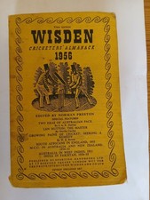 Wisden Cricketer`s Almanack