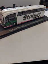 Atlas Editions Eddie Stobart