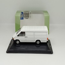 Oxford Ford Transit Van MK3