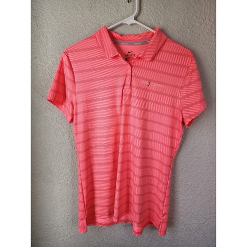 Nike golf dri fit - dri, polo
