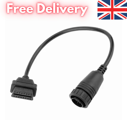 High quality pin obd2 - high, to