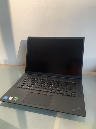 Lenovo thinkpad extreme gen - lenovo,