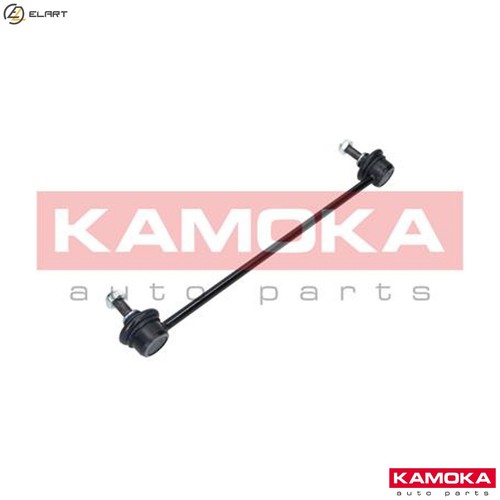 Linkcoupling rod stabiliser - rod,