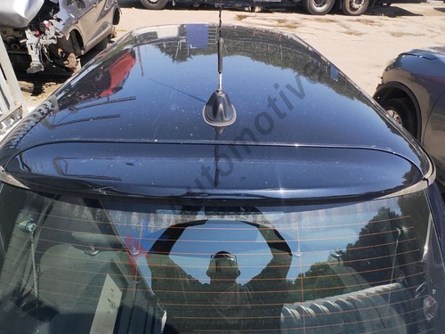 Mini cooper r56 2007 2013 - r56, rear