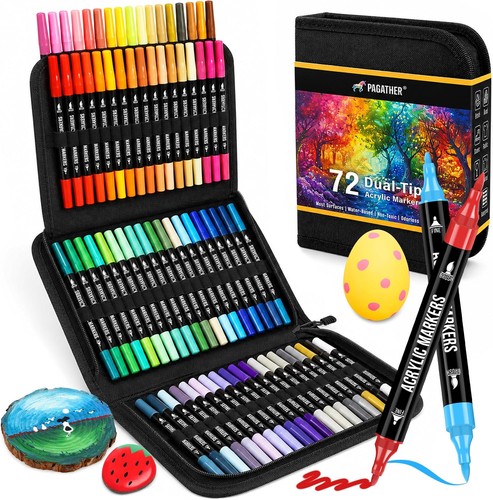 Pagather colors dual tip - pagather,