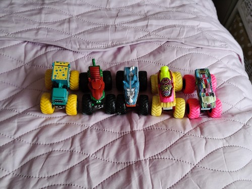 Bundle small size monster - bundle, of