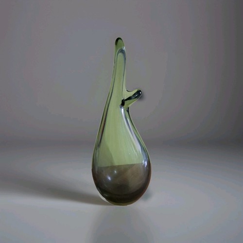 Danish modern smoke - danish,