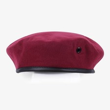 Army Adjustable Beret Cap