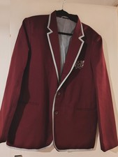 City of London Academy Islington Boys School Blazer 42"