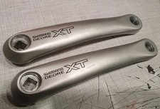 Shimano Deore XT 9s M750 #2
