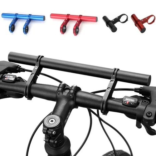 Bike handlebar extender - handlebar,