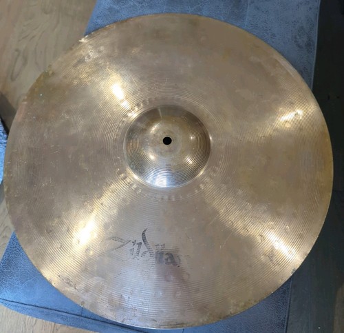 Zildjian avedis zbt inch - zildjian,