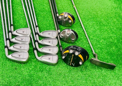 Taylormade 200 fullset - taylormade,