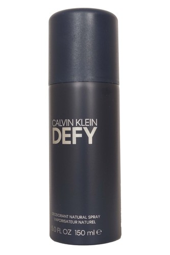 Calvin klein defy deodorant - calvin,