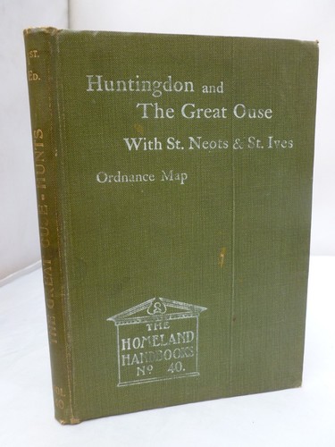 1905 huntingdon and the - huntingdon,