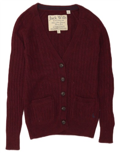Jack wills womens cardigan - womens,