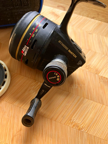 Abu garcia 1044 closed e - abu,