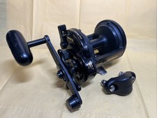 Shimano Speedmaster IV 6:1