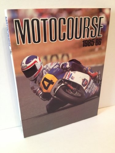 Motocourse 1985 clifford - motocourse,