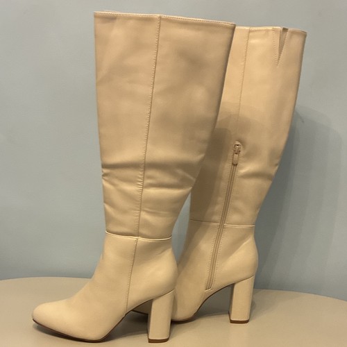 Never worn women cream - worn, women’s