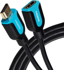 Maplin HDMI Extension Cable