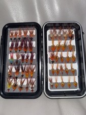C & F Design Fly Box With