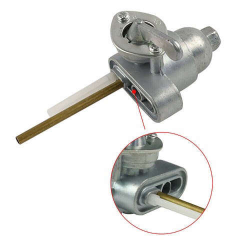 Fuel valve petcock - fuel,