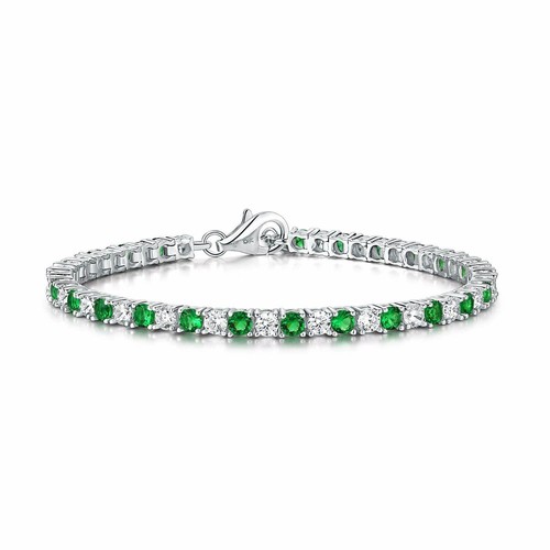 925 sterling silver tennis - 925,