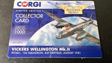 CORGI AA34806 - VICKERS