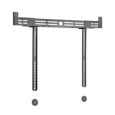 Adjustable Flush Steel Sound