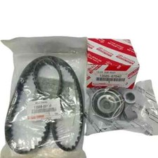 OEM Timing Belt Set Diesel