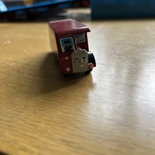 Thomas The Tank Engine Bertie