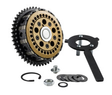 Lambretta Series 1-3 LI GP SX