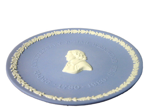 Wedgwood 250th anniversary - 250th,