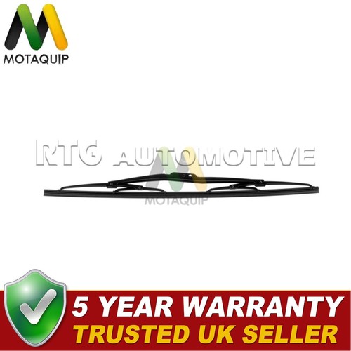 Motaquip rear windscreen wiper - motaquip,